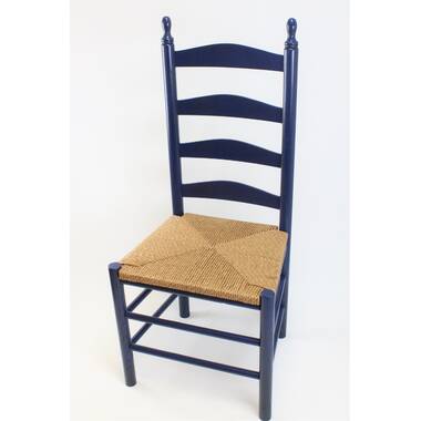 Mccowen solid wood dining chair new arrivals